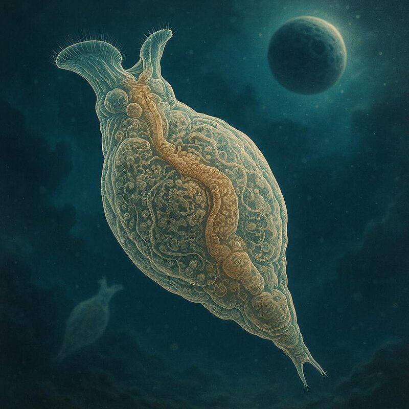 15 Weird Life Forms on Earth That Could Survive on Other Planets