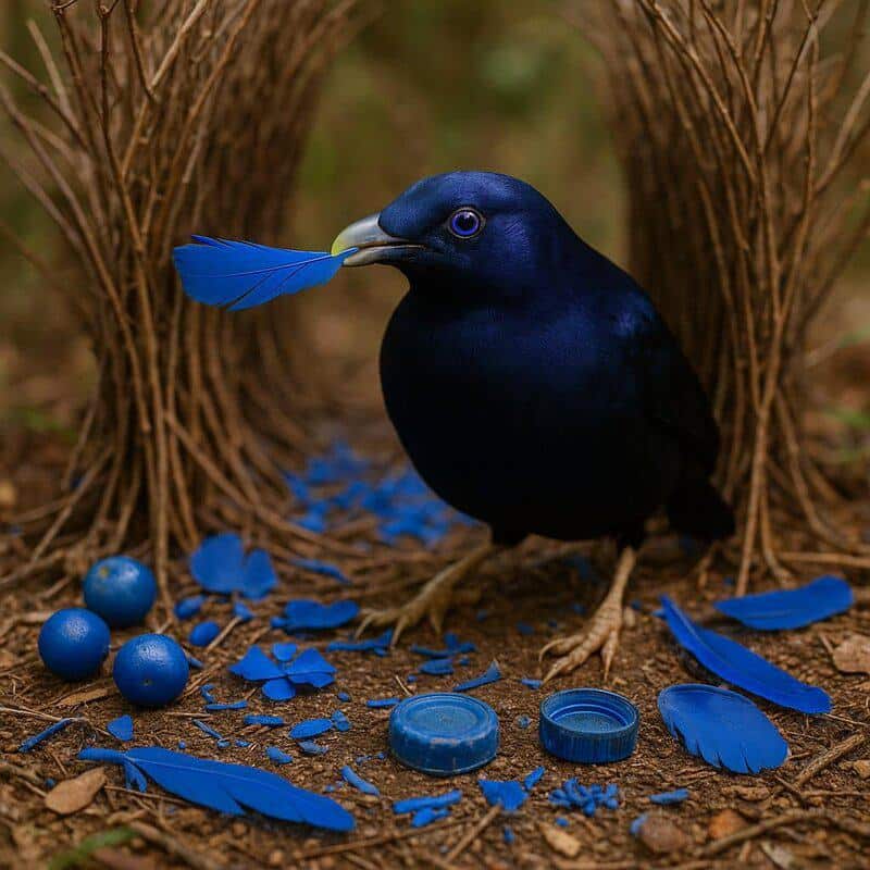 15 Species With the Strangest Mating Rituals—Explained by Science