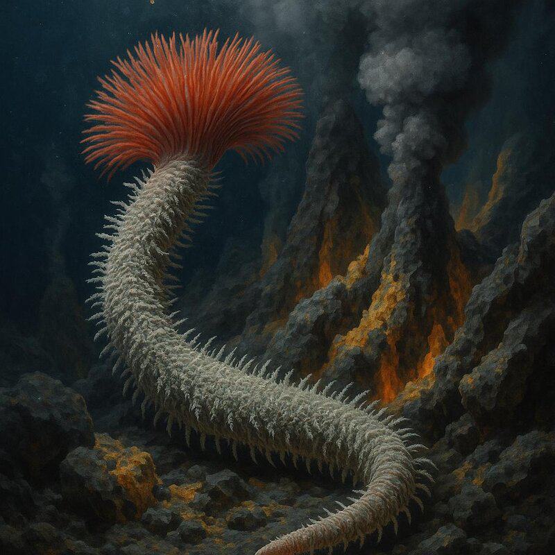 15 Weird Life Forms on Earth That Could Survive on Other Planets