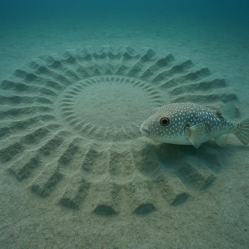 15 Species With the Strangest Mating Rituals—Explained by Science