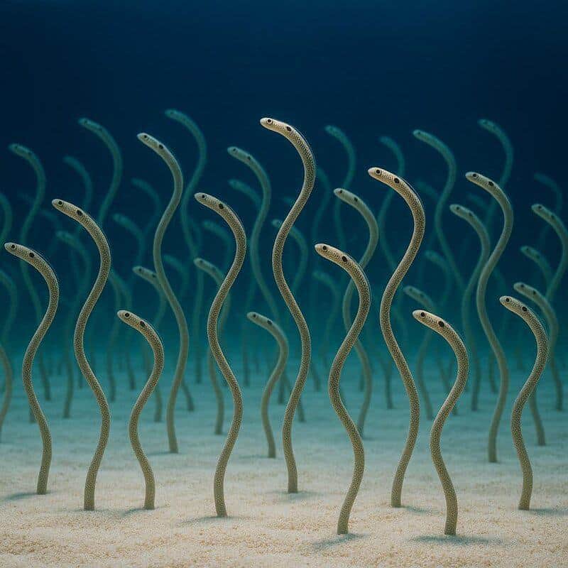 15 Species With the Strangest Mating Rituals—Explained by Science