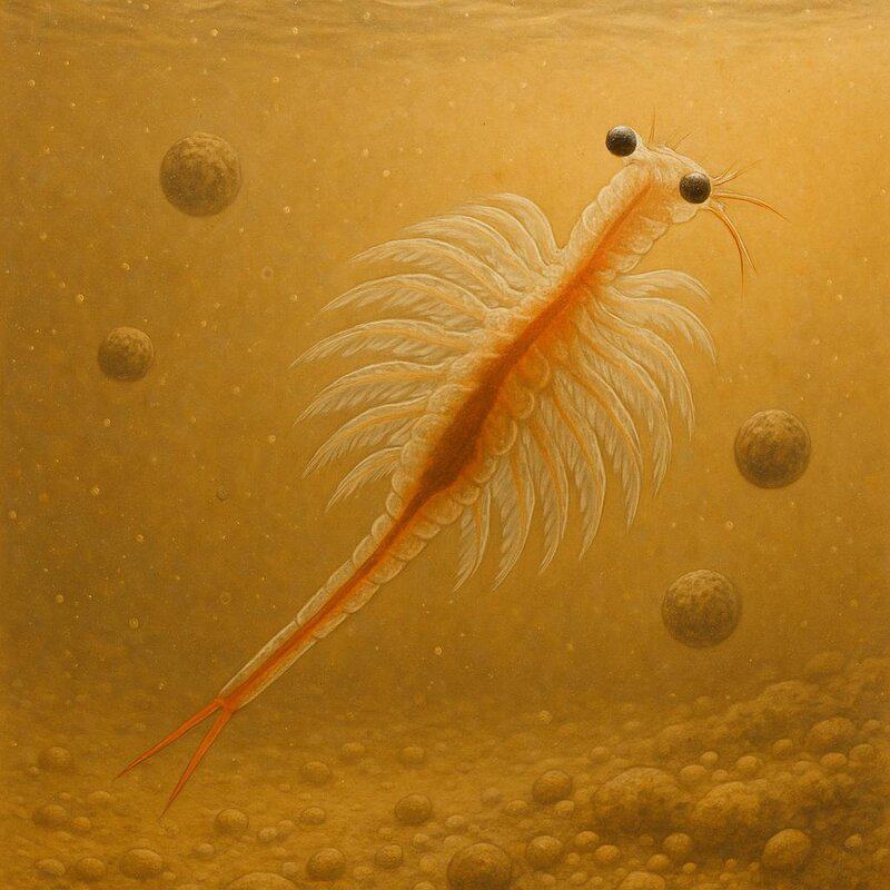 15 Weird Life Forms on Earth That Could Survive on Other Planets