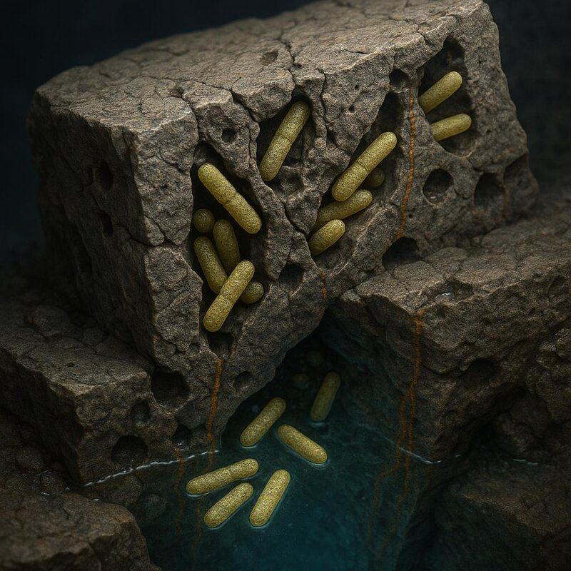 15 Weird Life Forms on Earth That Could Survive on Other Planets