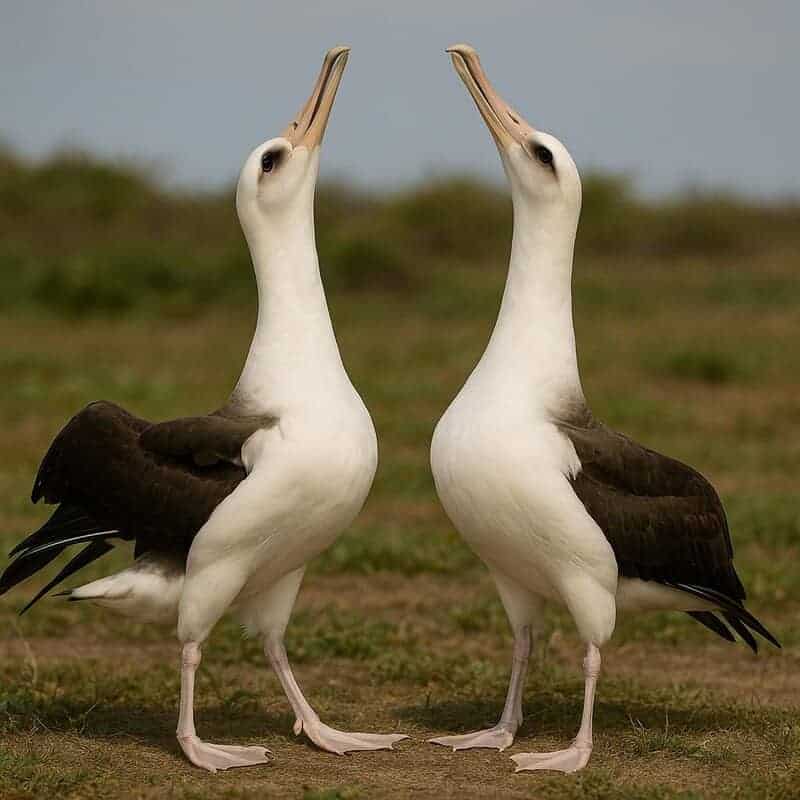 15 Species With the Strangest Mating Rituals—Explained by Science