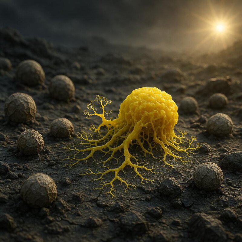 15 Weird Life Forms on Earth That Could Survive on Other Planets