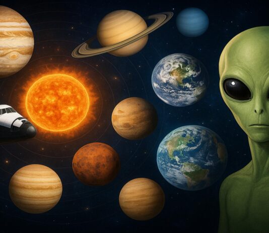 15 Planet Facts That NASA Won’t Tell You (But Are 100% True)