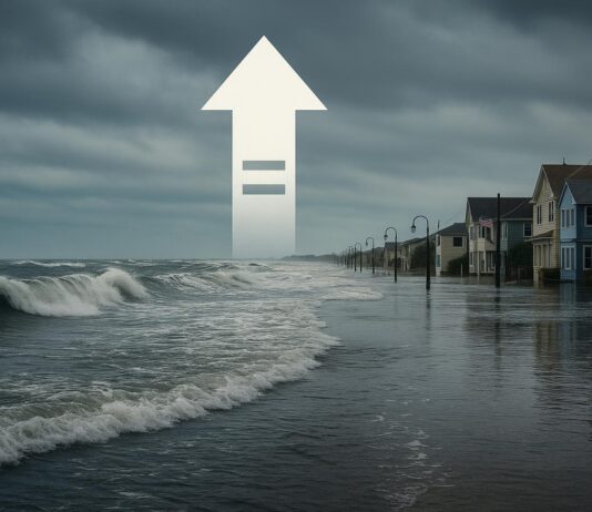 Why Sea Level Rise Is Accelerating Faster Than Expected