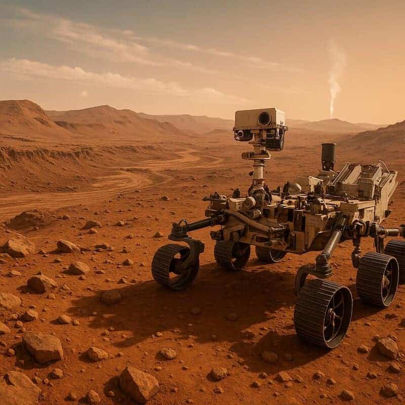 15 Places in the Solar System Where Life Could Still Exist