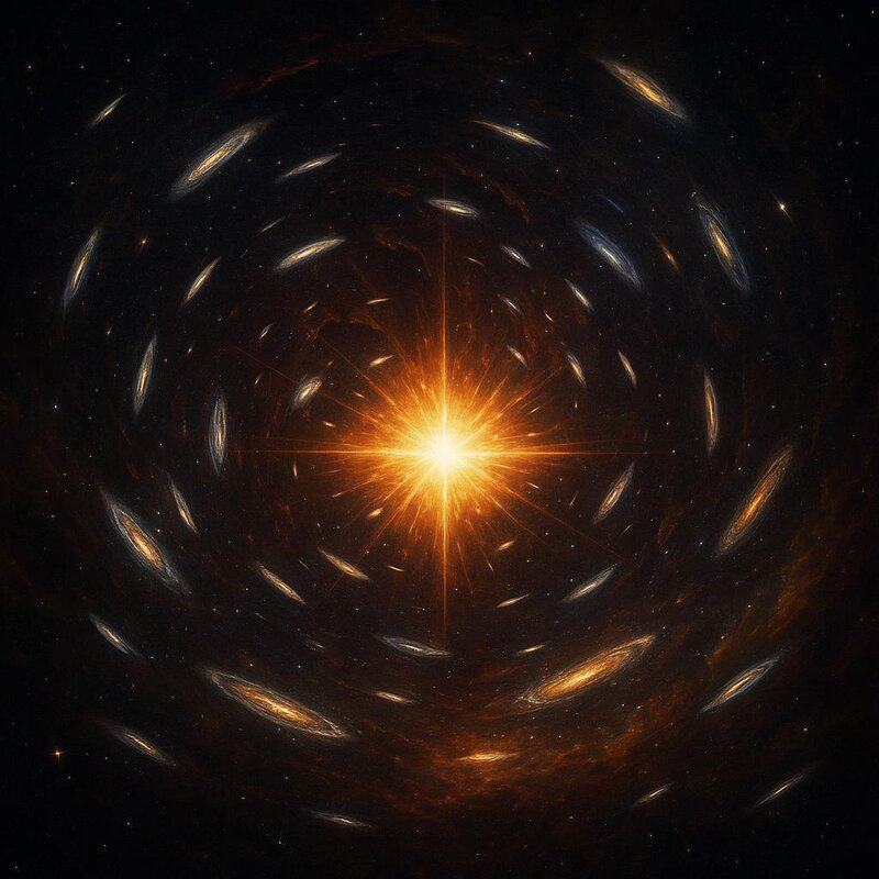 15 Theories About the Fate of the Universe