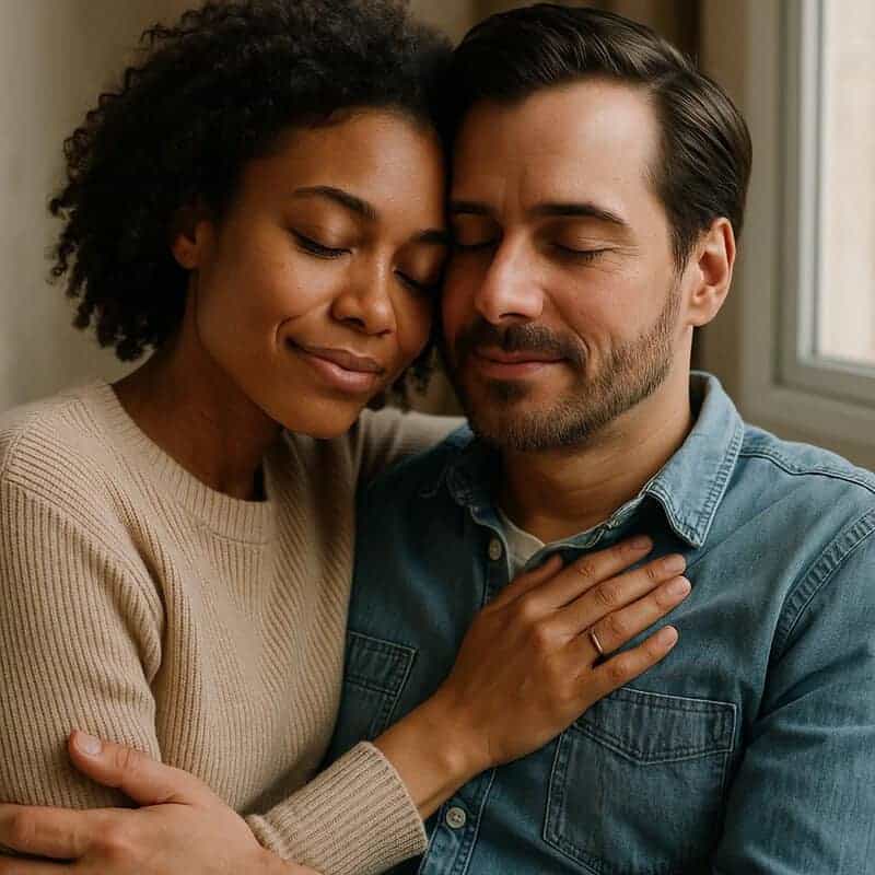 15 Things That Change in Your Brain When You Fall in Love