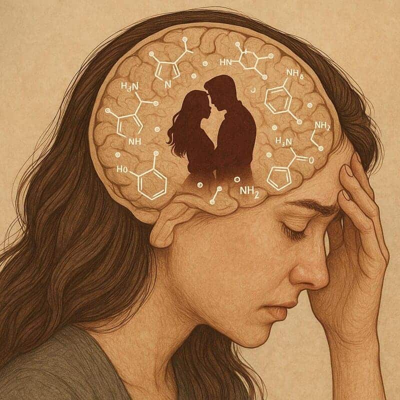 15 Things That Change in Your Brain When You Fall in Love