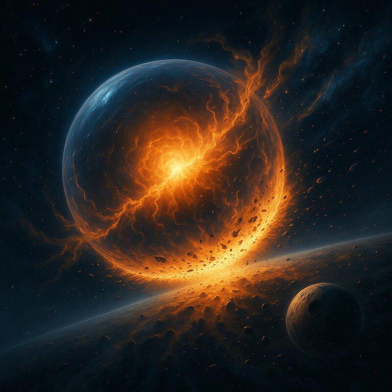 15 Theories About the Fate of the Universe