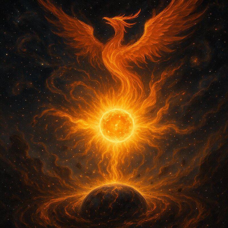 15 Theories About the Fate of the Universe