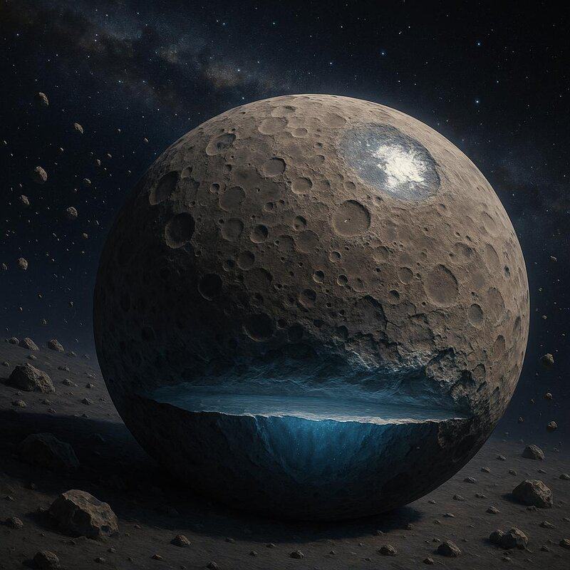 15 Places in the Solar System Where Life Could Still Exist