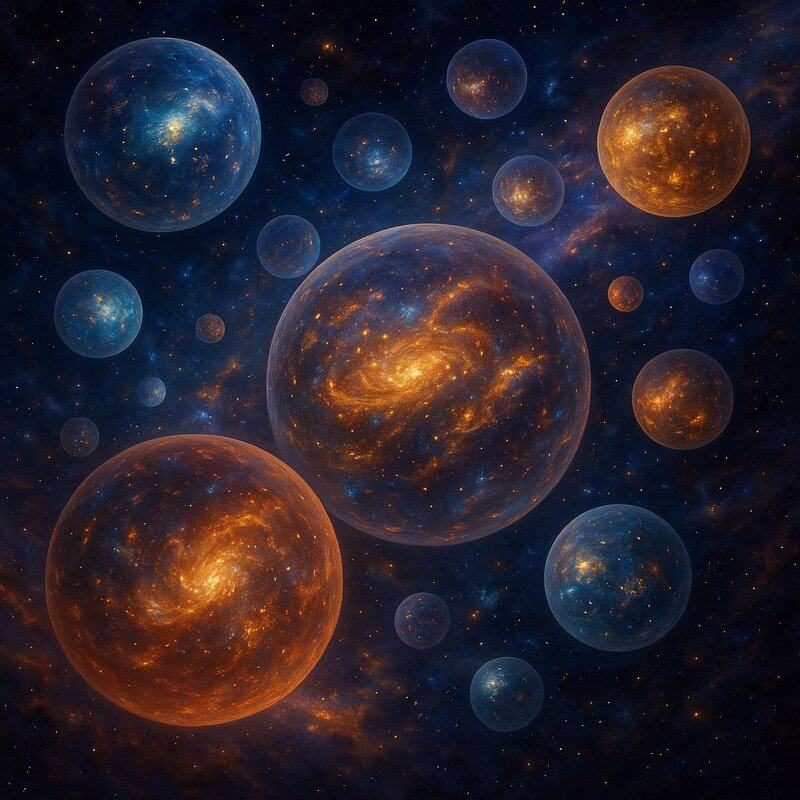 15 Theories About the Fate of the Universe