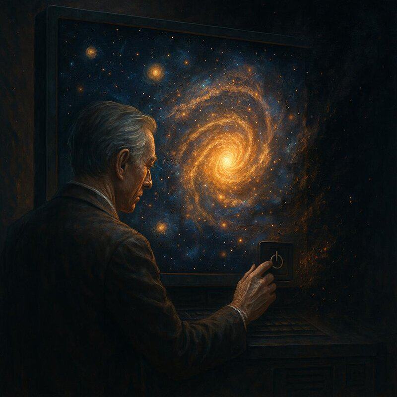 15 Theories About the Fate of the Universe