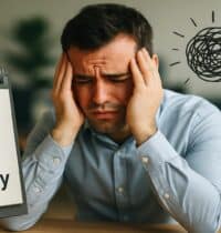 Monday Work Anxiety? Study Says It’s More Harmful Than You Know