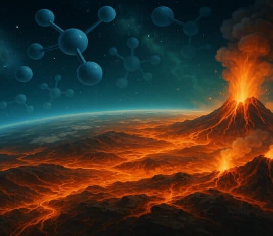 15 Scientific Theories About Life’s Origin That Sound Like Sci-Fi