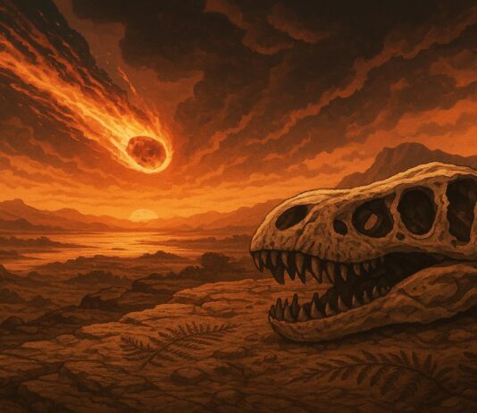 15 Major Extinction Events That Changed Life on Earth Forever