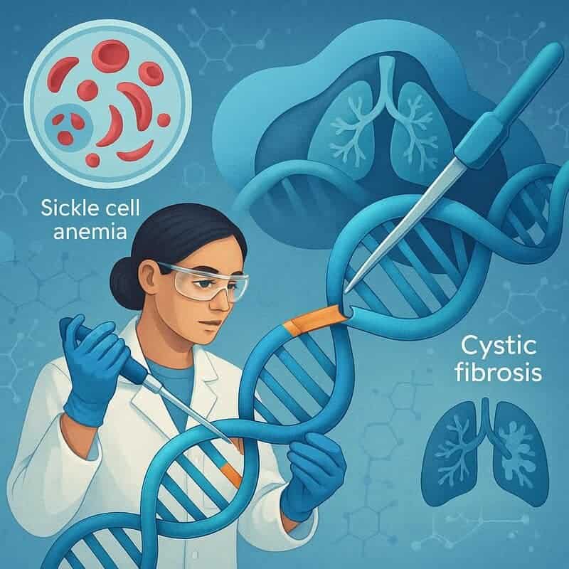 15 Medical Breakthroughs That Could Save Millions of Lives