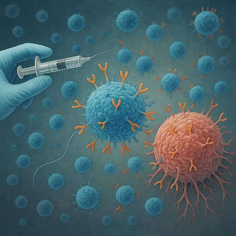 15 Medical Breakthroughs That Could Save Millions of Lives