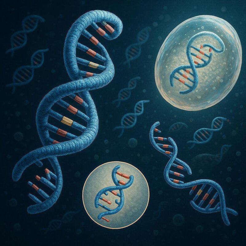 15 Scientific Theories About Life’s Origin That Sound Like Sci-Fi