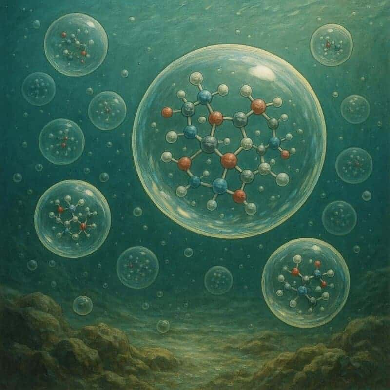 15 Scientific Theories About Life’s Origin That Sound Like Sci-Fi