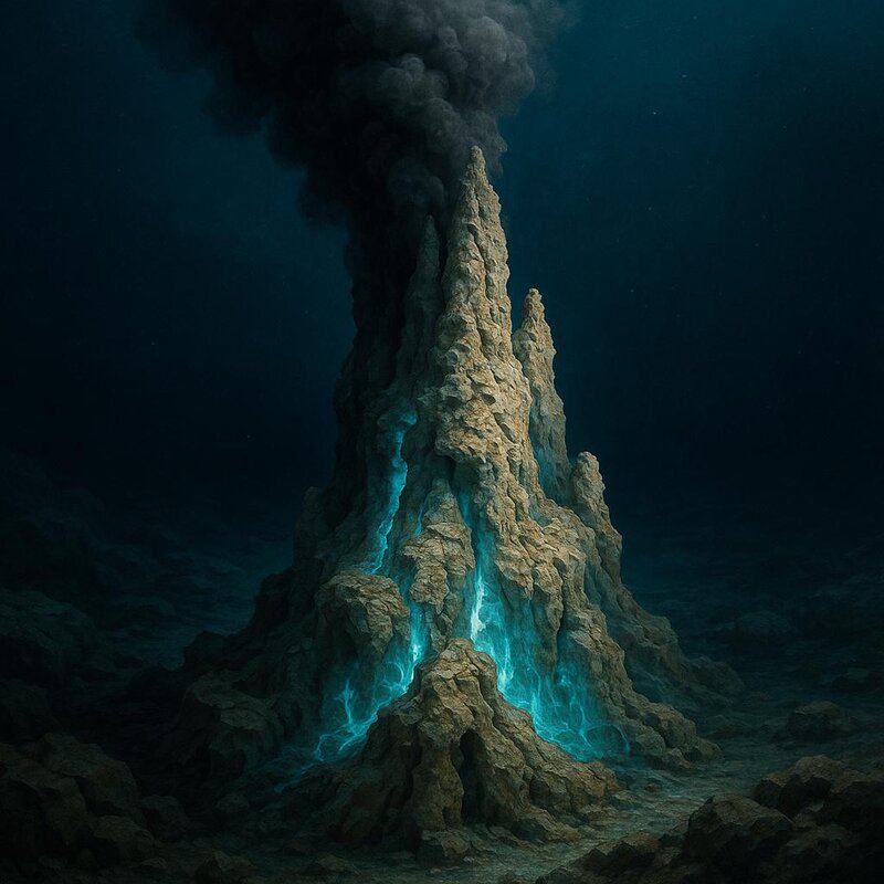 15 Scientific Theories About Life’s Origin That Sound Like Sci-Fi