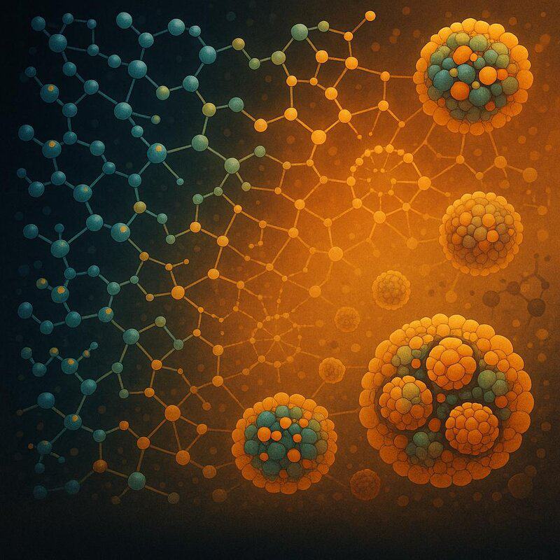 15 Scientific Theories About Life’s Origin That Sound Like Sci-Fi