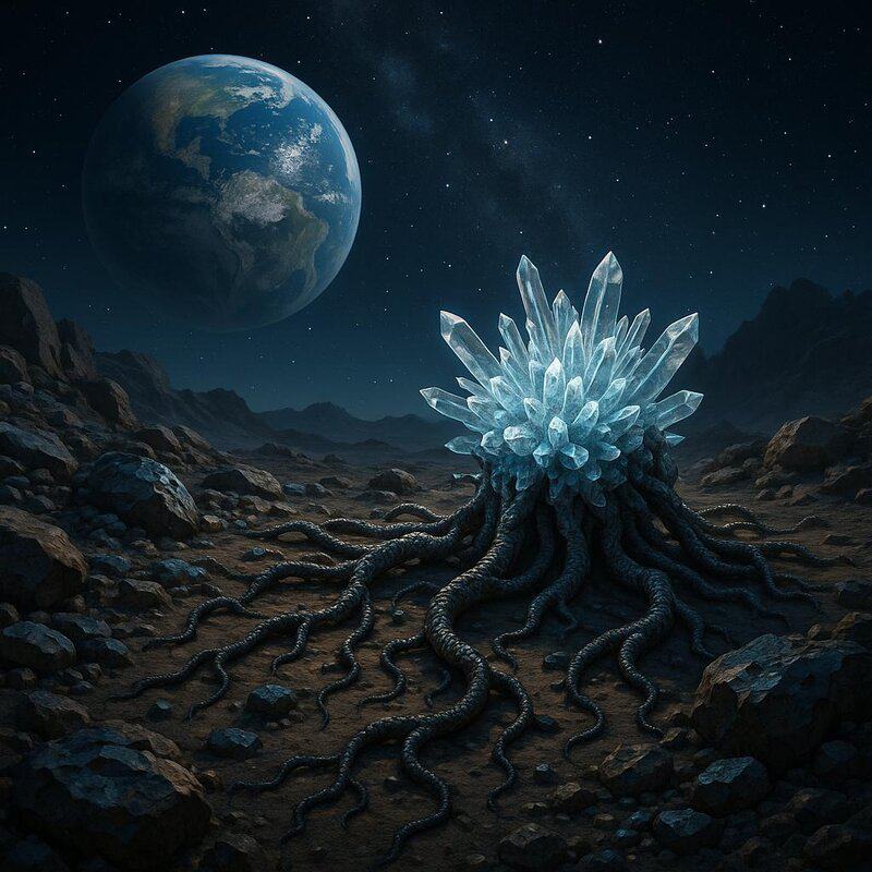 15 Scientific Theories About Life’s Origin That Sound Like Sci-Fi