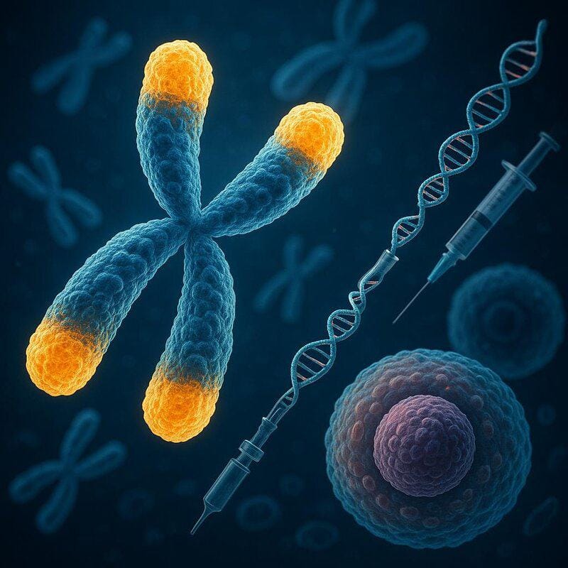 15 Ways Scientists Are Trying to Cheat Death