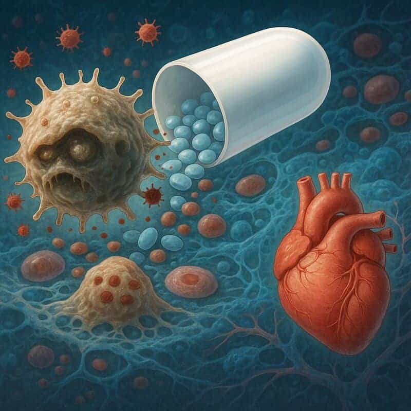 15 Ways Scientists Are Trying to Cheat Death