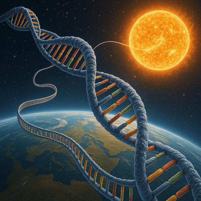 15 Fascinating Facts You Didn’t Know About DNA