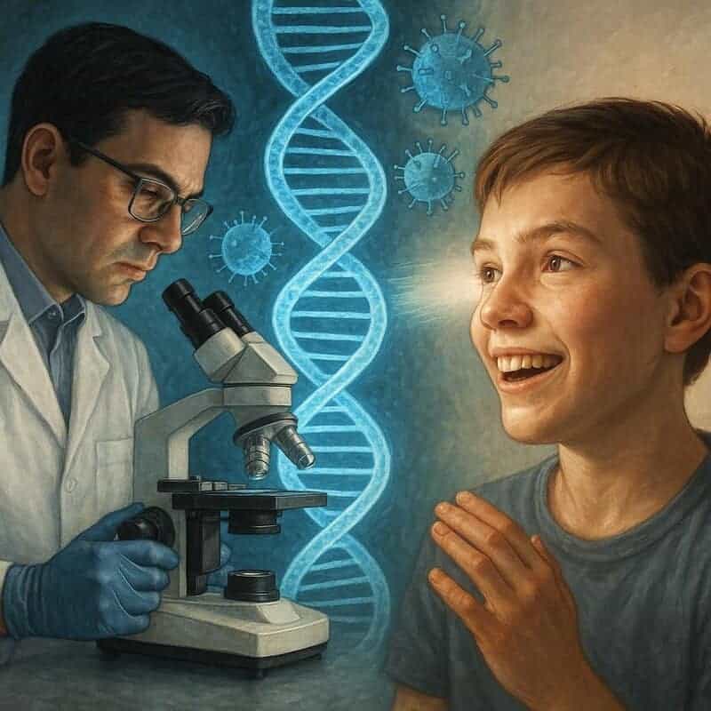 15 Recent Genetic Discoveries That Could Change the Future