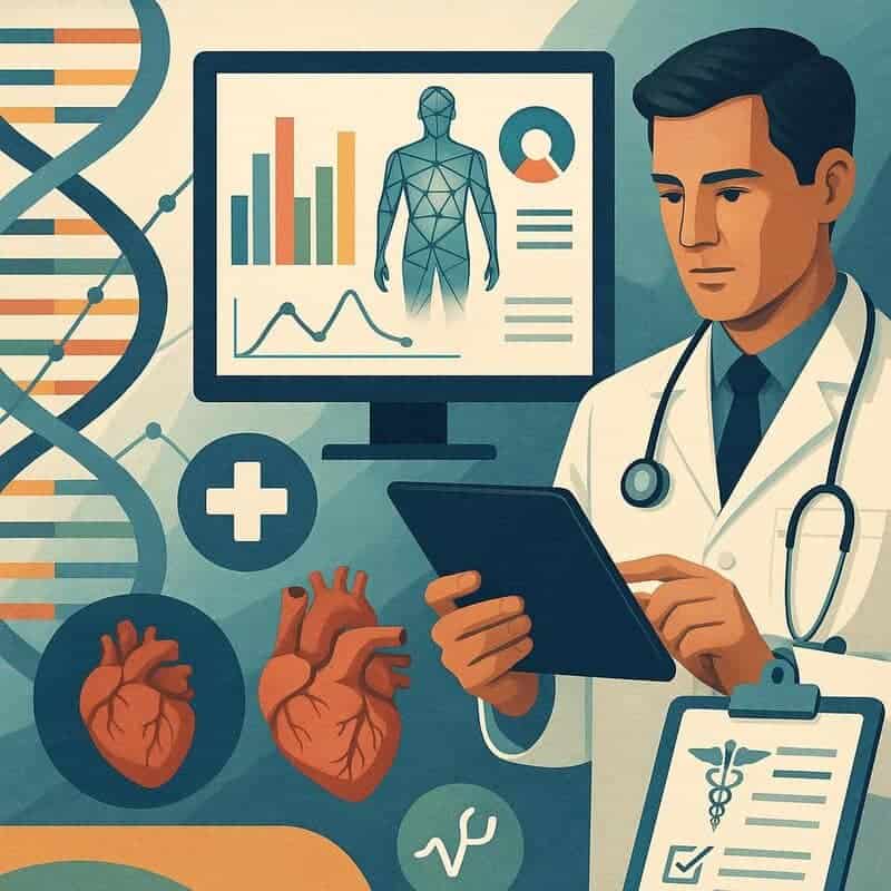 15 Recent Genetic Discoveries That Could Change the Future