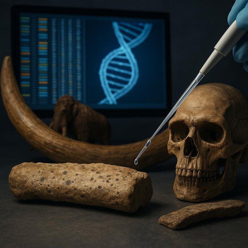 15 Fascinating Facts You Didn’t Know About DNA