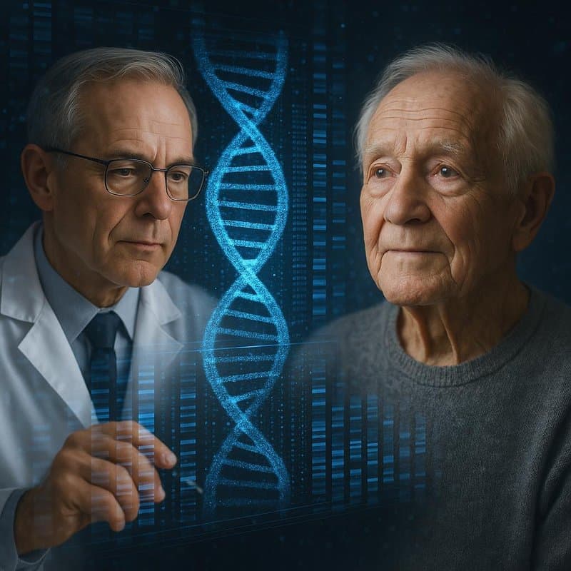 15 Recent Genetic Discoveries That Could Change the Future