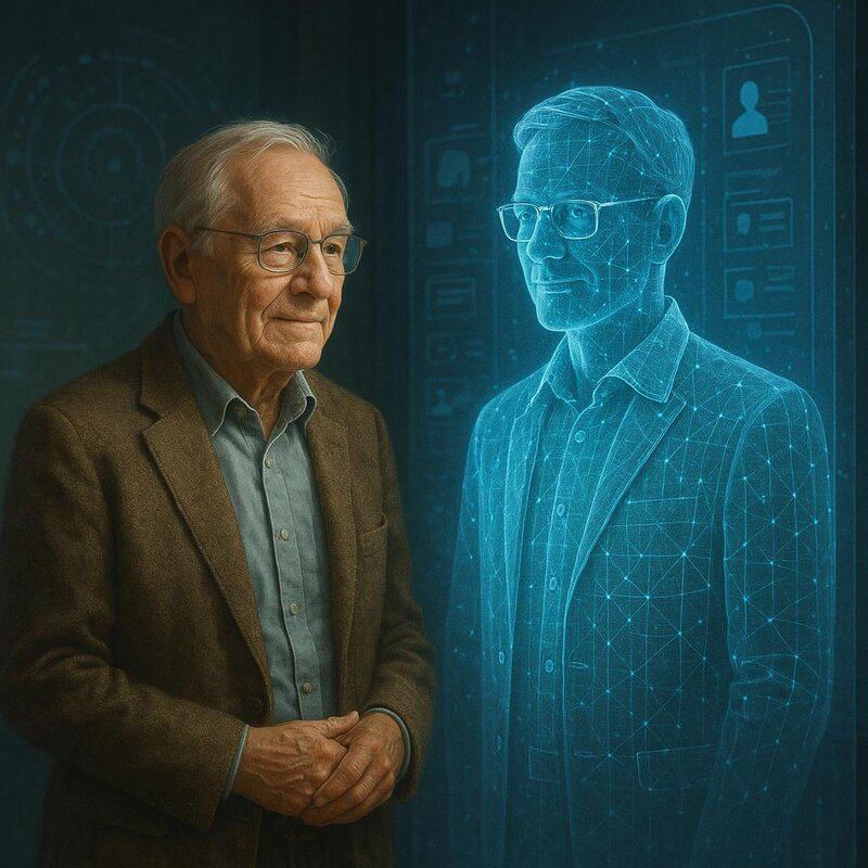 15 Ways Scientists Are Trying to Cheat Death