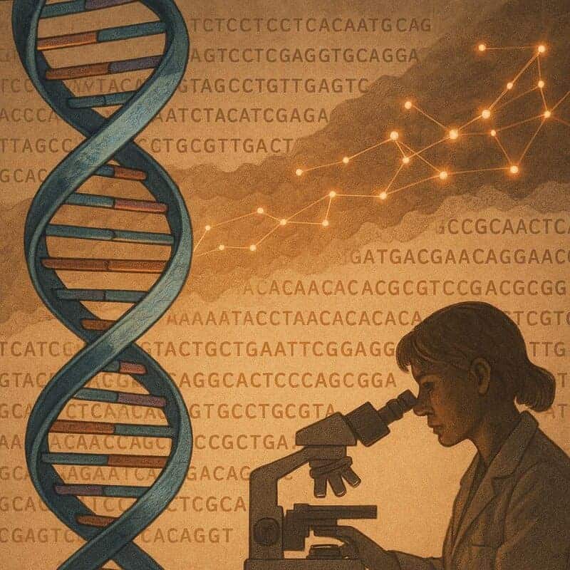 15 Fascinating Facts You Didn’t Know About DNA