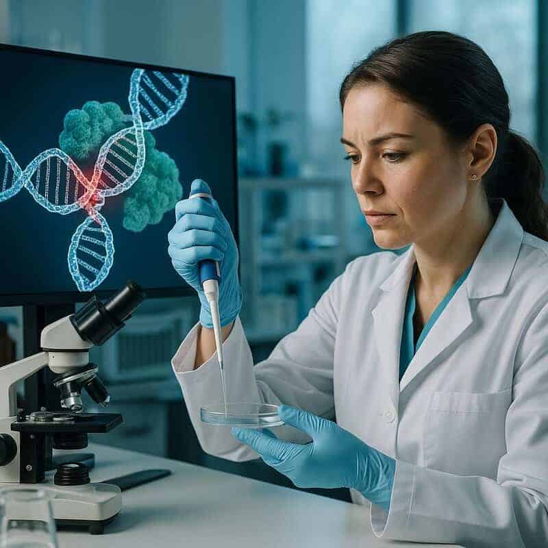 15 Ways Scientists Are Trying to Cheat Death