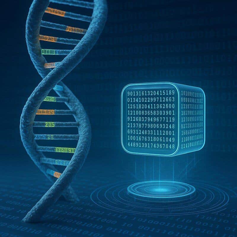 15 Fascinating Facts You Didn’t Know About DNA