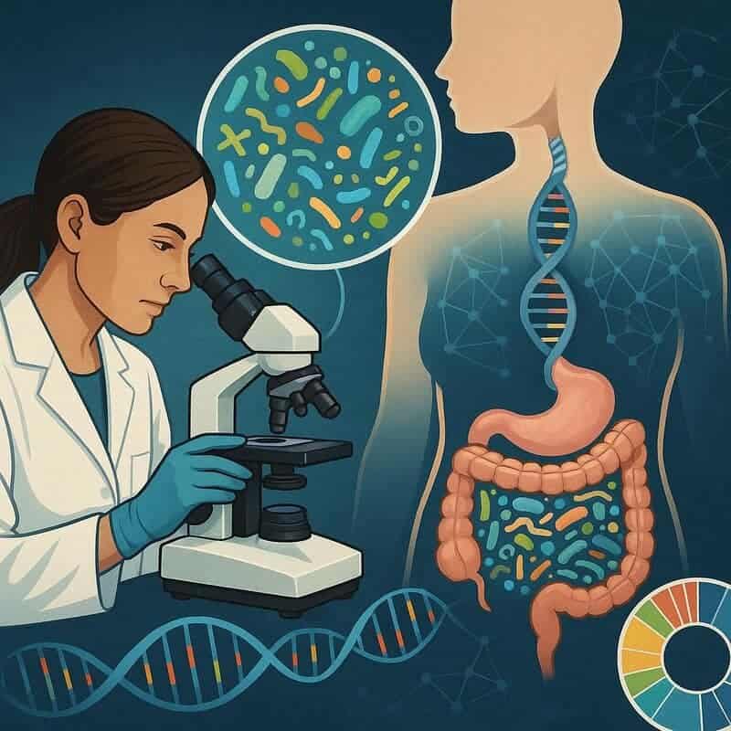 15 Recent Genetic Discoveries That Could Change the Future