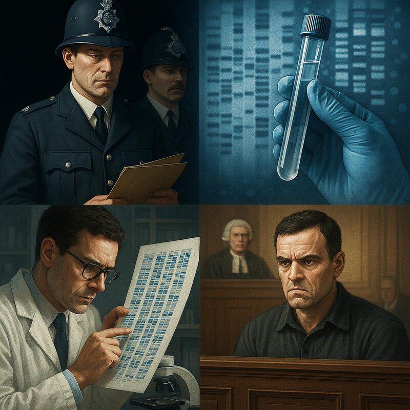 15 Fascinating Facts You Didn’t Know About DNA