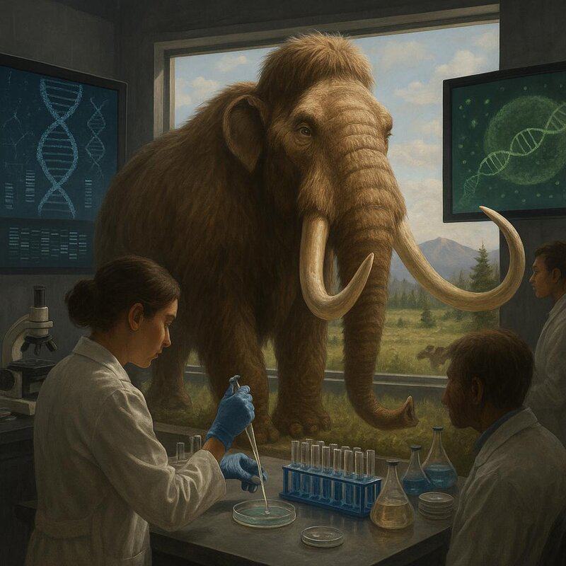 15 Recent Genetic Discoveries That Could Change the Future