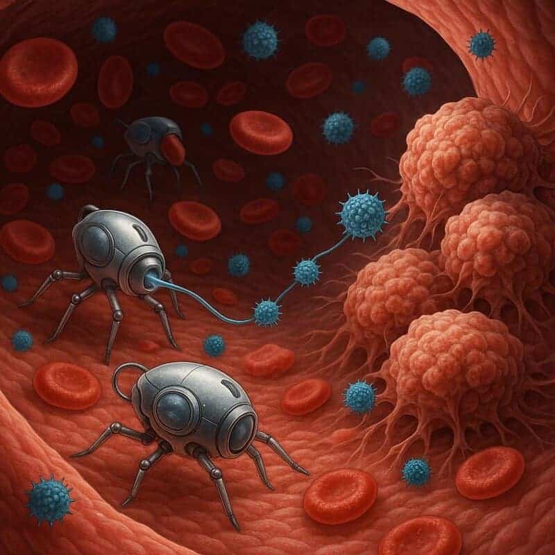 15 Ways Scientists Are Trying to Cheat Death