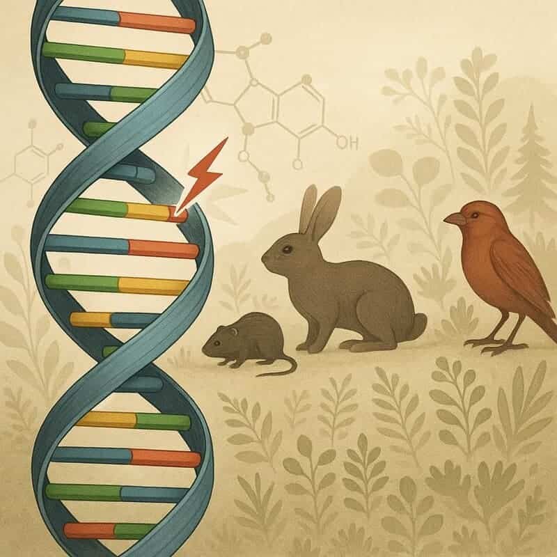 15 Fascinating Facts You Didn’t Know About DNA