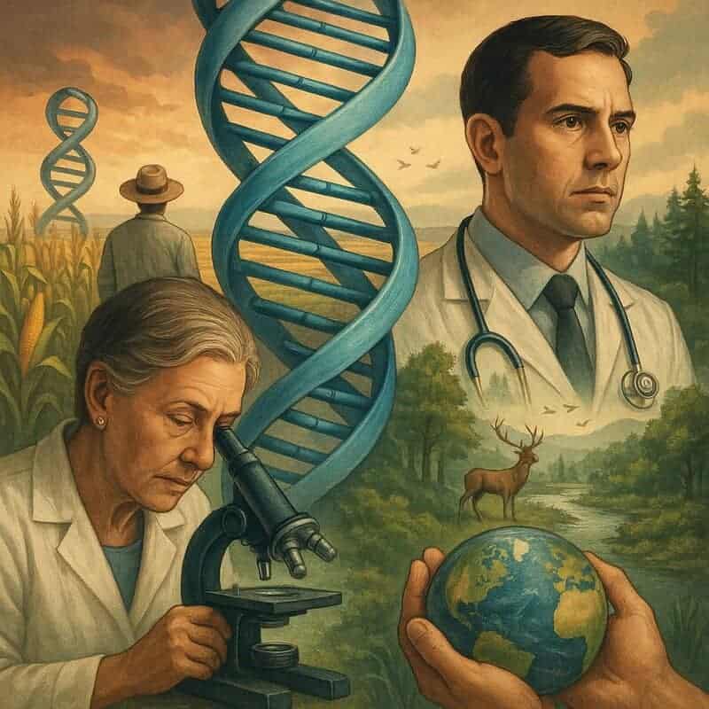 15 Recent Genetic Discoveries That Could Change the Future