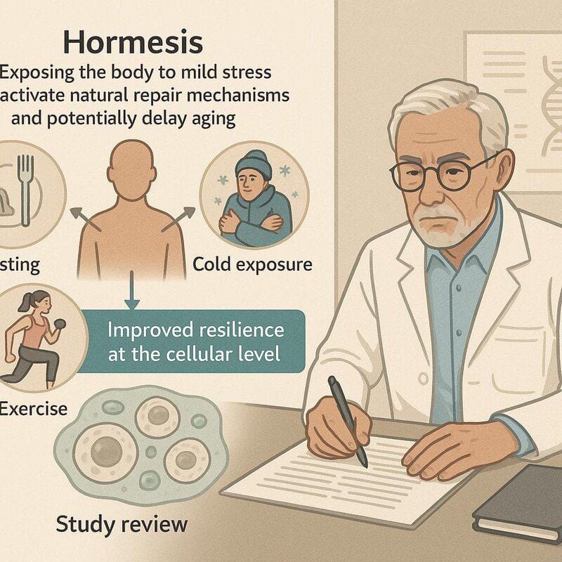 15 Ways Scientists Are Trying to Cheat Death