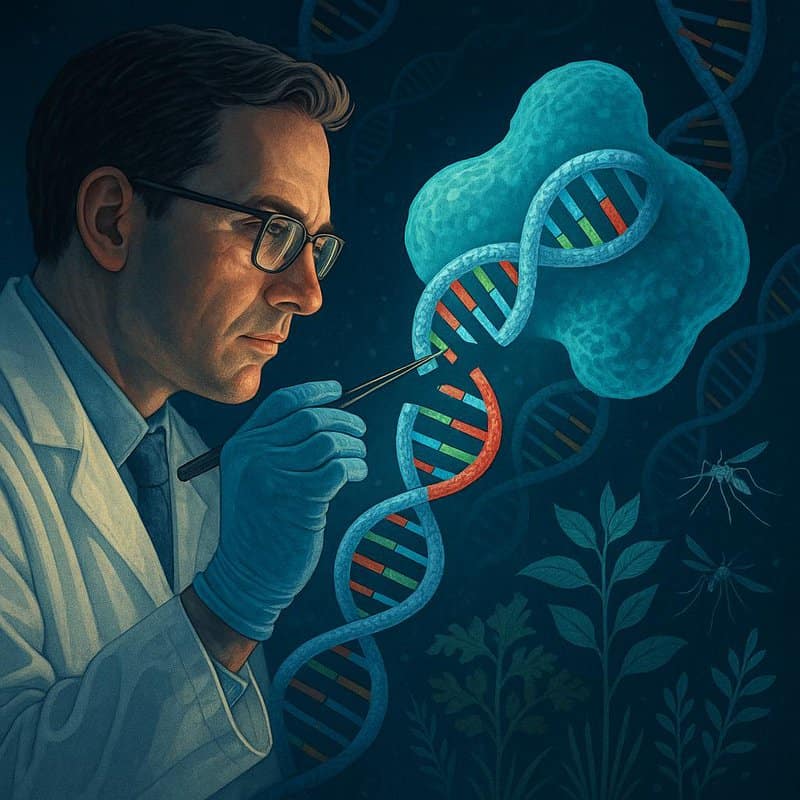 15 Fascinating Facts You Didn’t Know About DNA