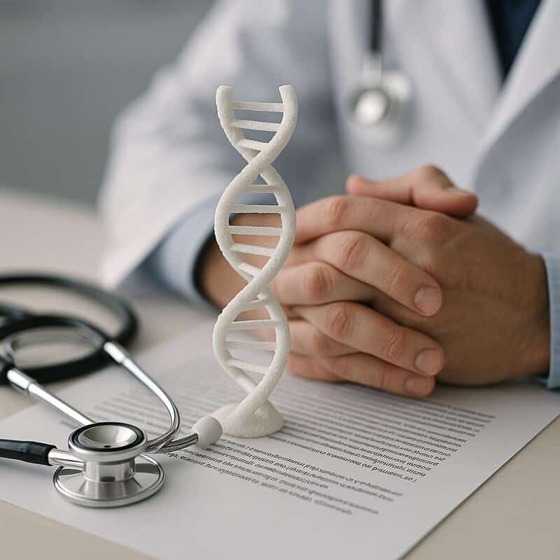 15 Recent Genetic Discoveries That Could Change the Future